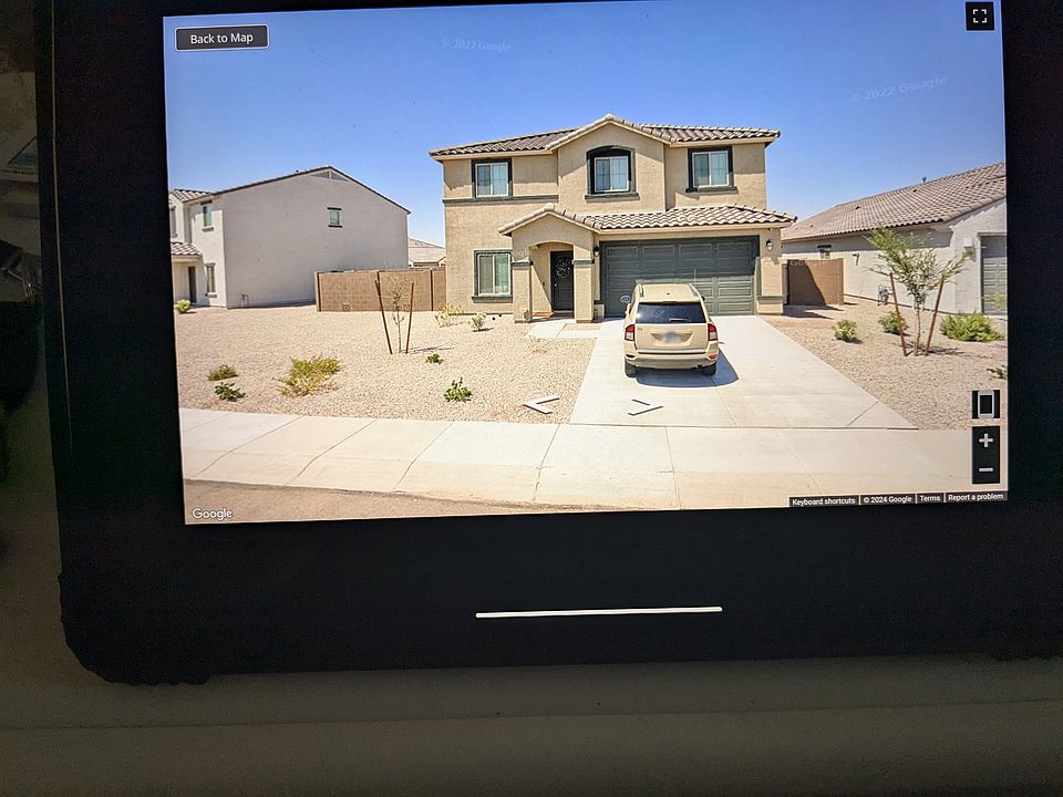 1st image of 43722 W Mescal Dr