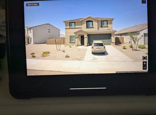 43722 W Mescal Dr, Maricopa, AZ 85138