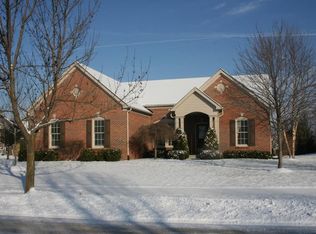 3660 Chancellor Dr, Greenwood, IN 46143