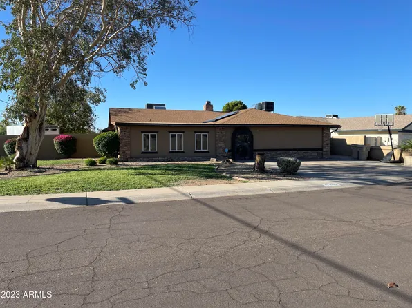 6301 W MARCONI Avenue, Glendale, AZ 85306