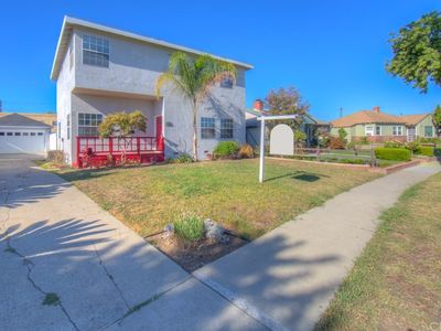 2219 Pepperwood Ave, Long Beach, CA, 90815