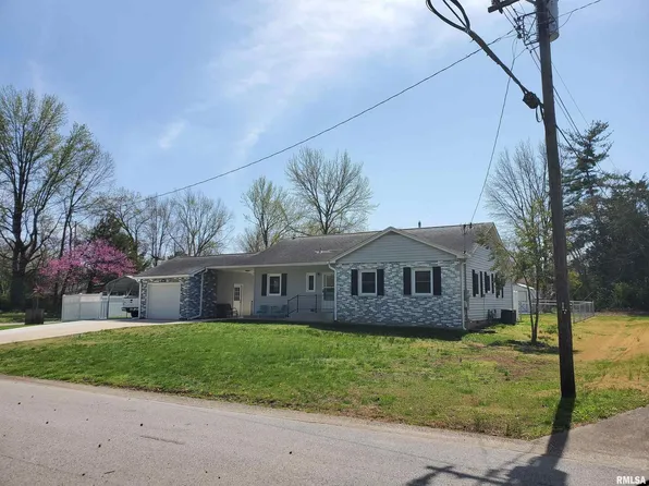 2001 W Gray Dr, Carbondale, IL 62901