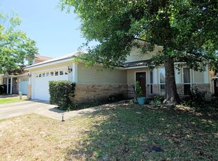 979 Claeven Cir, Fort Walton Beach, FL 32547