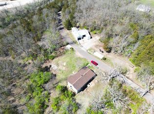 4110 Frissell Rd, De Soto, MO 63020