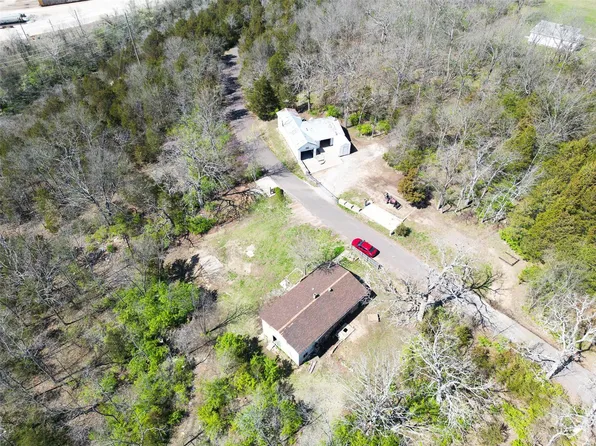 4110 Frissell Rd, De Soto, MO 63020