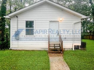 1248 Princess Ave SW, Atlanta, GA 30310