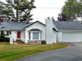 180 N Baldwin Resort Rd, East Tawas, MI 48730