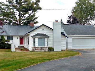 180 N Baldwin Resort Rd, East Tawas, MI, 48730