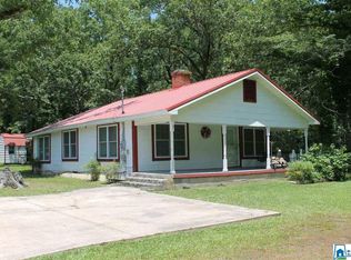 1476 Pinedale Rd, Ashville, AL 35953