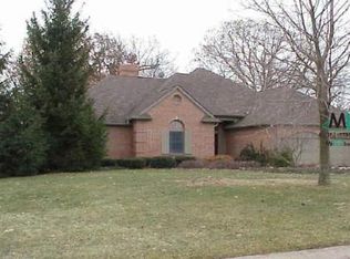 6535 Park Valley, Clarkston, MI 48348