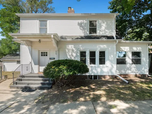 329 King St, Rockford, IL 61103