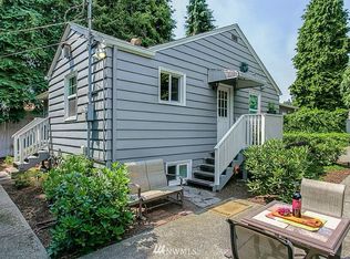 13249 1st Ave S, Seattle, WA 98168