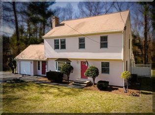 51 Tewksbury St, Andover, MA 01810