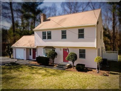51 Tewksbury St, Andover, MA, 01810