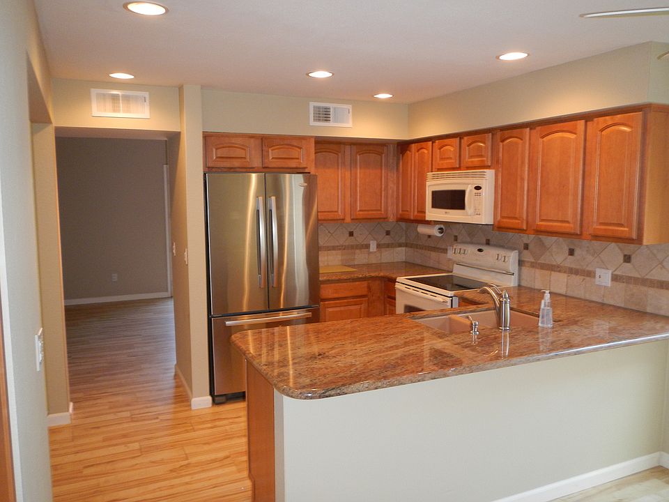 Beautiful kitchen