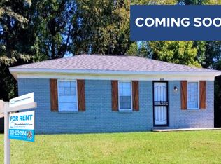 4208 Beacon Hill Dr, Memphis, TN 38127
