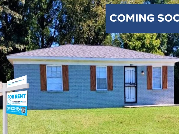 4208 Beacon Hill Dr, Memphis, TN 38127