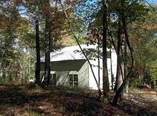 3038 Noonday Rd, Hallsville, TX 75650