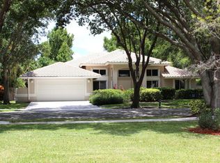 2519 NW 40th St, Boca Raton, FL 33434