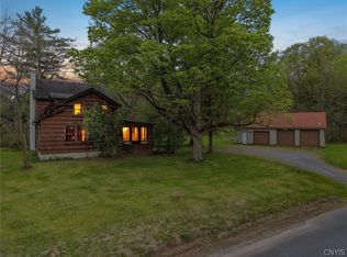 5432 Hill Rd, Verona, NY 13478