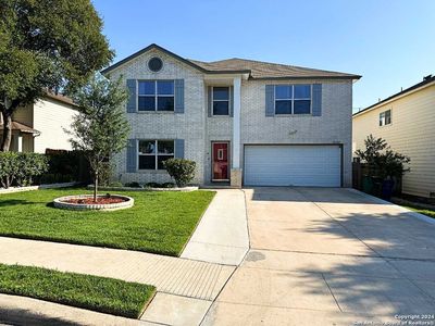10702 MANOR CRK, San Antonio, TX, 78245