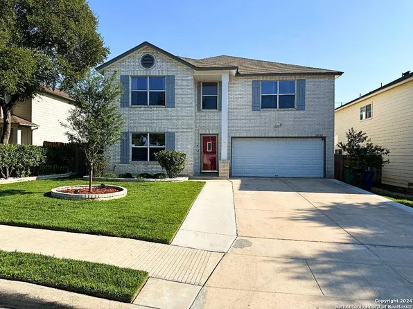 10702 MANOR CRK, San Antonio, TX 78245