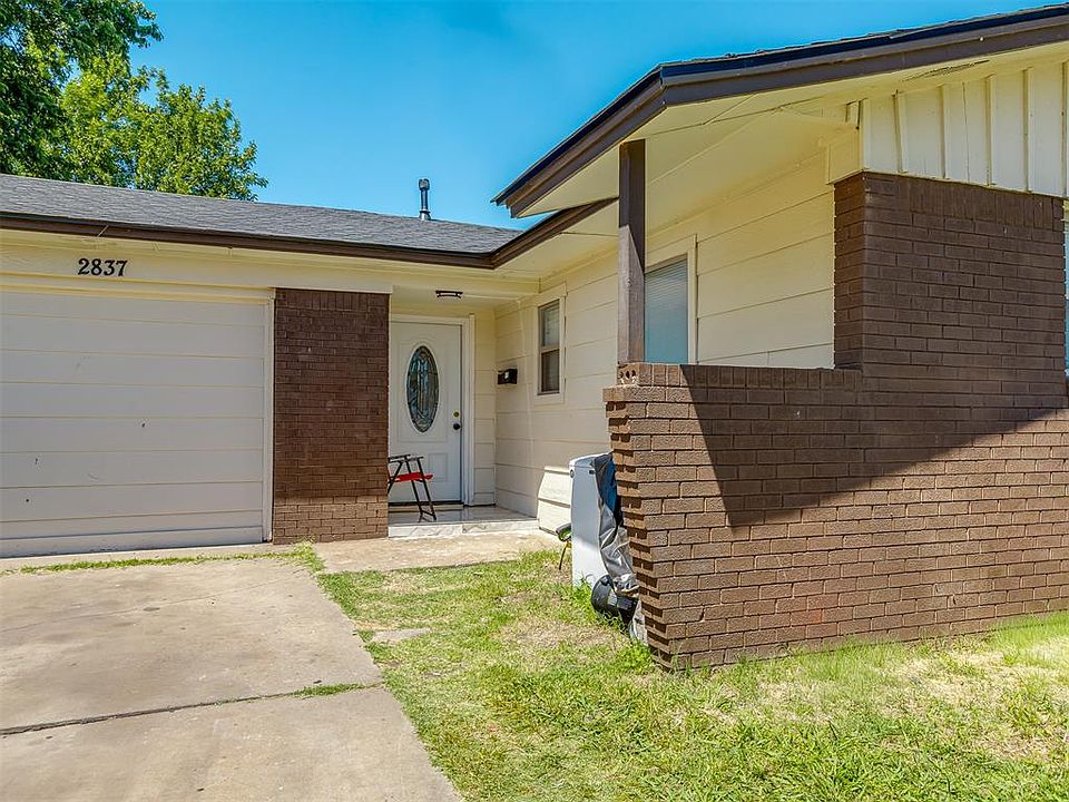 2837 SW 63rd St, Oklahoma City, OK 73159 | MLS #1229475 | Zillow