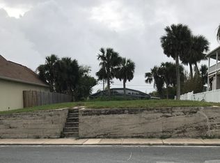 409 Jessamine Ave, New Smyrna Beach, FL 32169