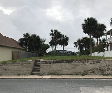 409 Jessamine Ave, New Smyrna Beach, FL, 32169