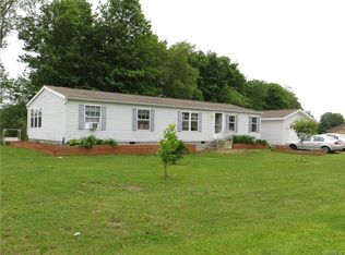 11065 Delevan Elton Rd, Delevan, NY 14042