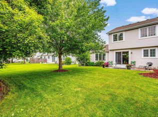 5907 E Open Mdw, Mc Farland, WI 53558