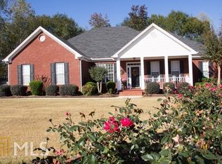 151 Iron Horse Cir #59, Pendergrass, GA 30567