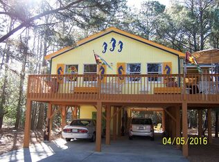 109 W Windjammer Rd, Nags Head, NC 27959