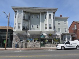 466 Bridge St APT 32, Lowell, MA 01850