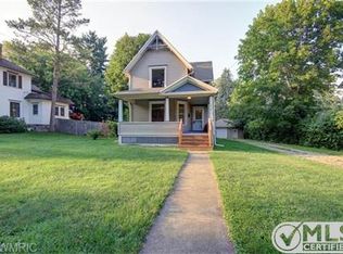 310 Irwin Ave, Albion, MI