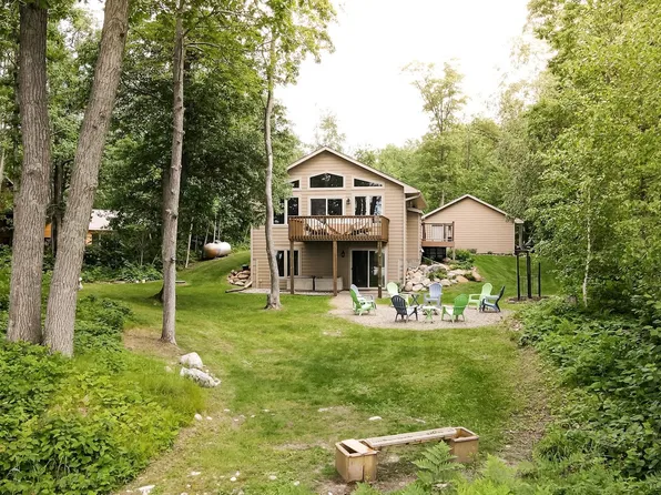 3269 Birch Grove Ct NW, Hackensack, MN 56452