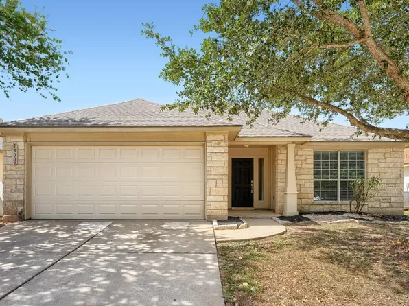 15003 Nordyke Ln, Austin, TX 78725