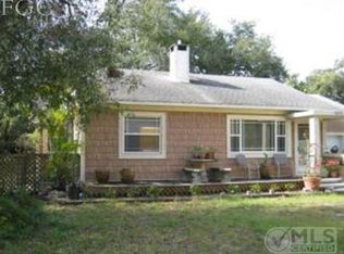 1626 Avalon Pl, Fort Myers, FL 33901