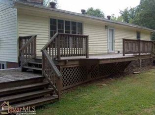 141 Floyds Hl, Marietta, SC 29661