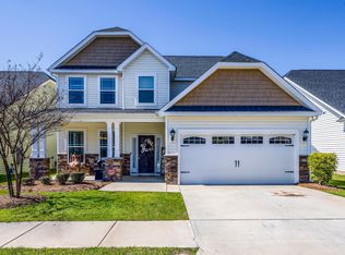 823 Adelaide Rd, Lexington, SC 29072