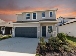 2540 Hawks Eye Dr, Conroe, TX 77340