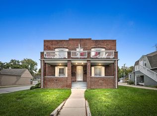 528 E Eleven Mile Rd #528, Royal Oak, MI 48067