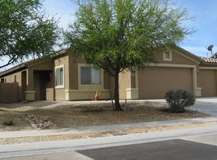 6473 W Winter Valley Way, Tucson, AZ 85757