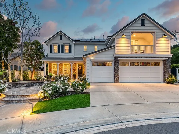10 Taylynn Ct, Coto De Caza, CA 92679