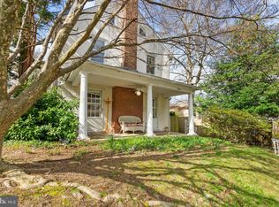 2020 Butler Ave, Abington, PA 19001