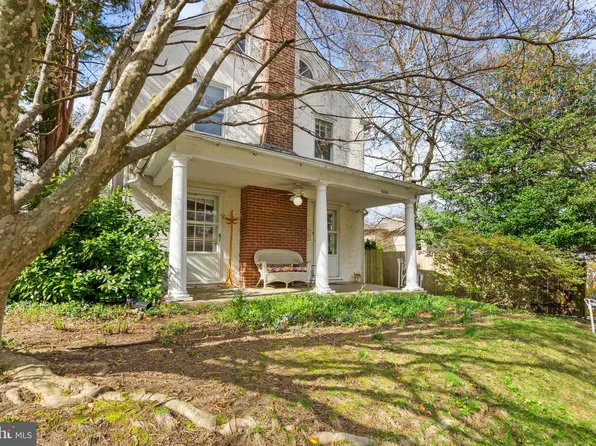 2020 Butler Ave, Abington, PA 19001