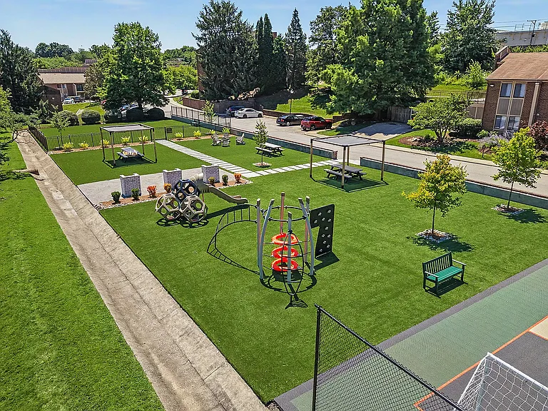 Social Yard