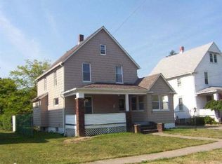 119 W 27th St, Lorain, OH