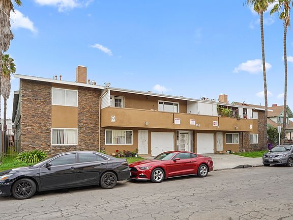 4th image of 765 Cerritos Ave #17