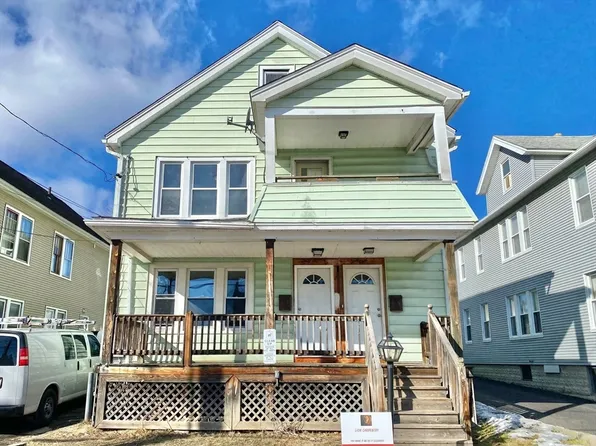 66-68 Gold St, Springfield, MA 01107